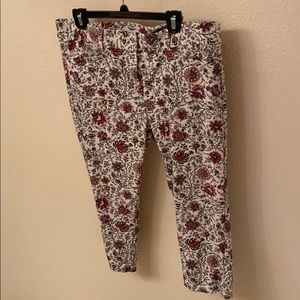 Loft Riviera Pant